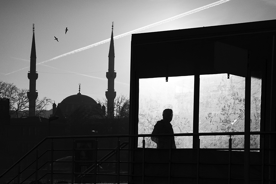 6-Mosque and man.jpg