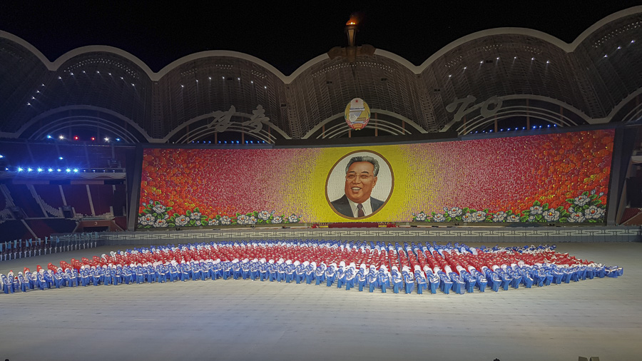 Tulga Ozan Kuzey Kore2.jpg